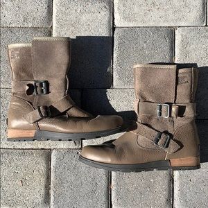 Sorel Boots